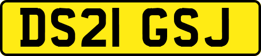 DS21GSJ