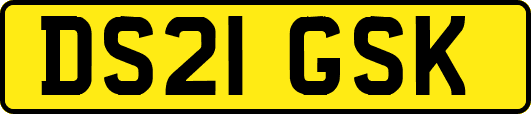 DS21GSK