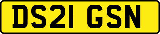 DS21GSN