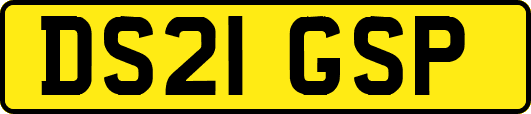DS21GSP