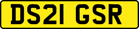 DS21GSR