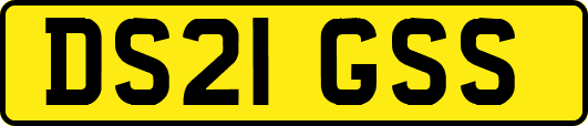 DS21GSS