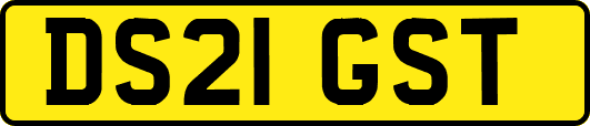 DS21GST