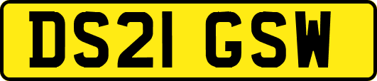 DS21GSW