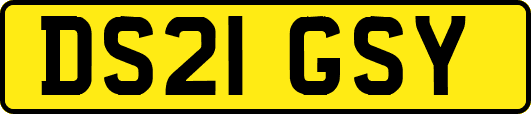 DS21GSY