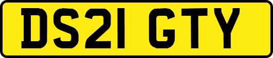 DS21GTY
