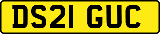 DS21GUC