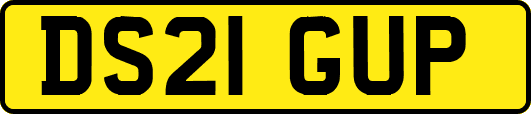 DS21GUP