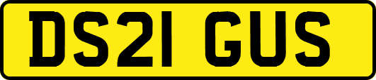 DS21GUS
