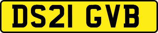 DS21GVB