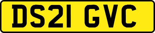 DS21GVC