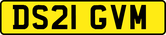 DS21GVM