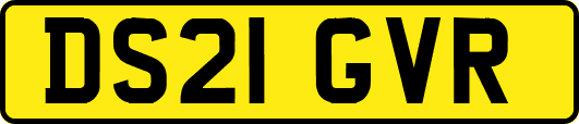 DS21GVR