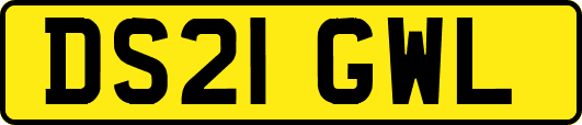 DS21GWL