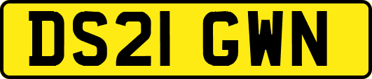 DS21GWN