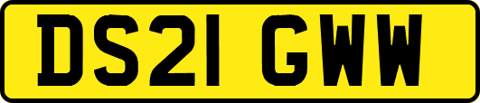 DS21GWW