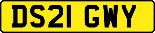 DS21GWY