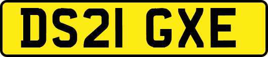 DS21GXE
