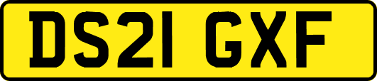 DS21GXF