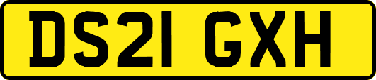 DS21GXH