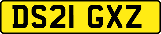 DS21GXZ