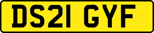 DS21GYF