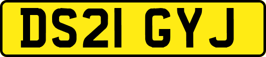 DS21GYJ