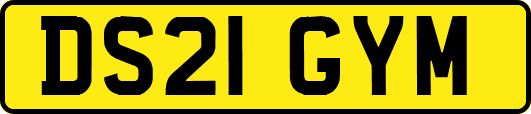 DS21GYM