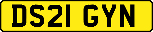 DS21GYN