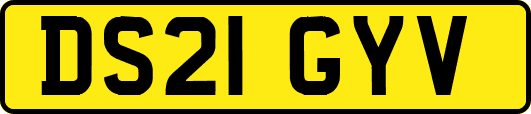DS21GYV