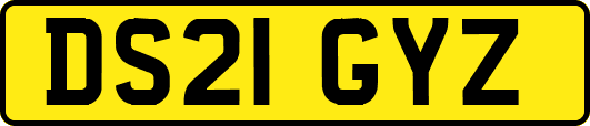 DS21GYZ