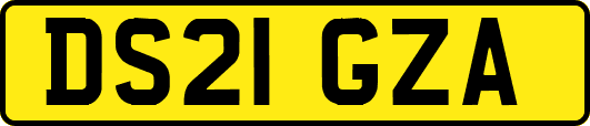 DS21GZA