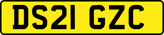 DS21GZC