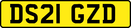 DS21GZD