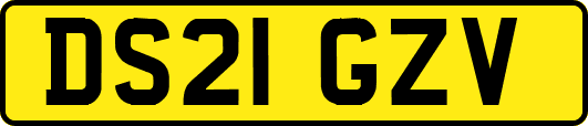 DS21GZV