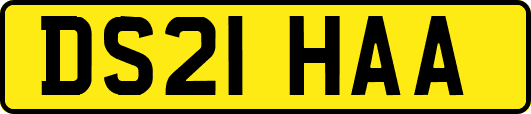 DS21HAA