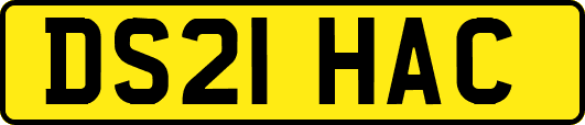 DS21HAC