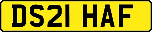 DS21HAF