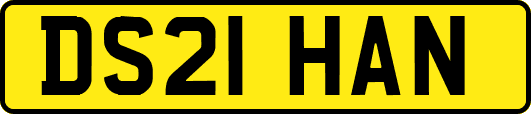 DS21HAN