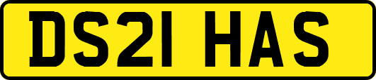 DS21HAS