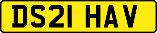 DS21HAV