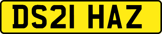 DS21HAZ