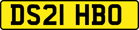DS21HBO