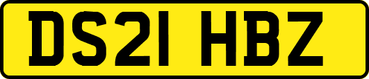 DS21HBZ