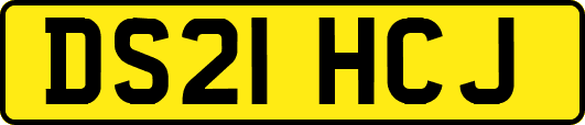 DS21HCJ