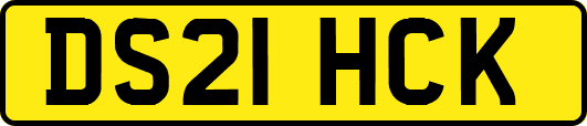 DS21HCK