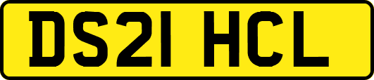 DS21HCL