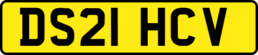 DS21HCV