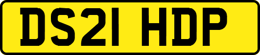 DS21HDP