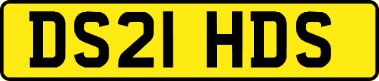 DS21HDS
